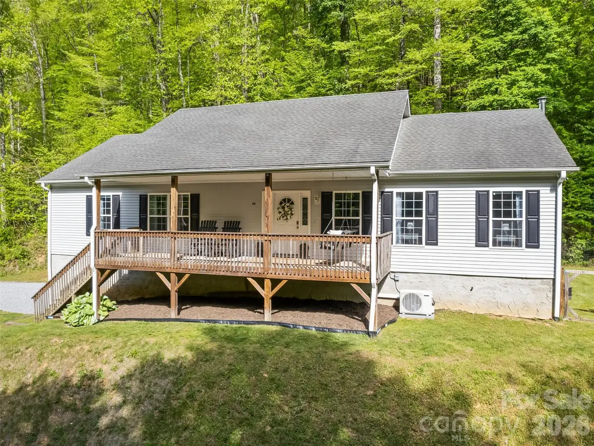 114 Cool Water Trail, Sylva, NC 28779 - #1