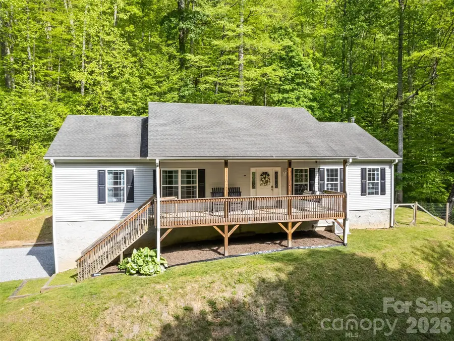 114 Cool Water Trail, Sylva, NC 28779 - #2