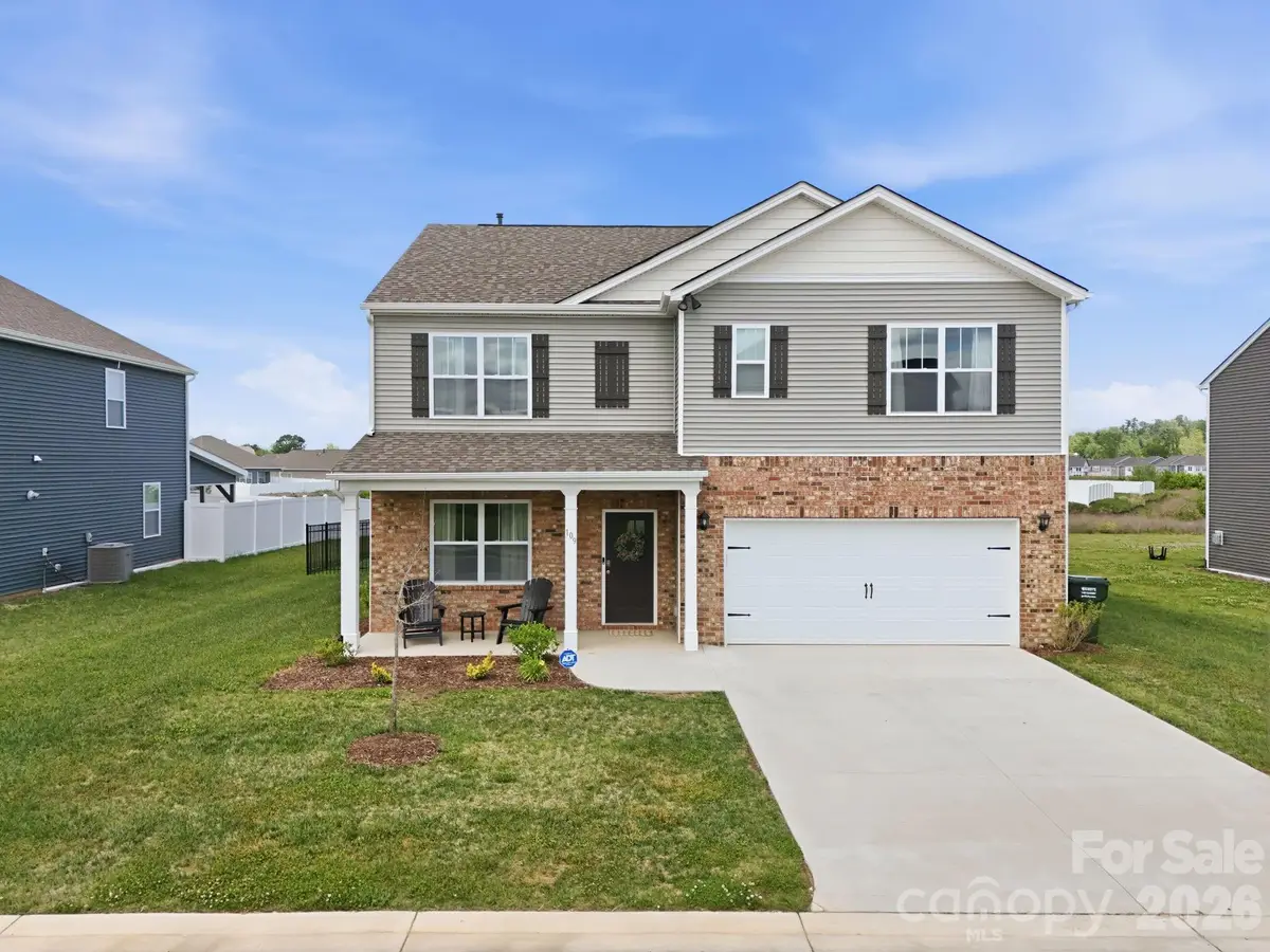 109 Shorthorn Road, Fletcher, NC 28732 - #1