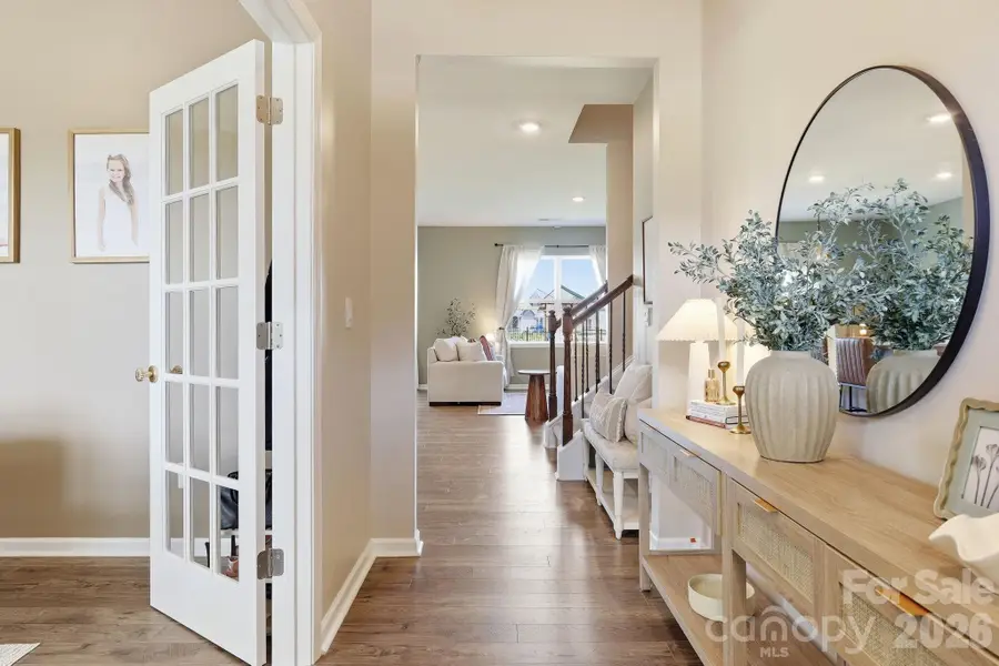 109 Shorthorn Road, Fletcher, NC 28732 - #2
