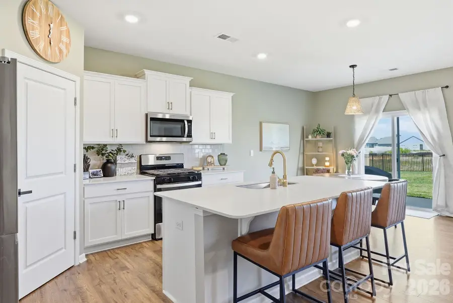 109 Shorthorn Road, Fletcher, NC 28732 - #3