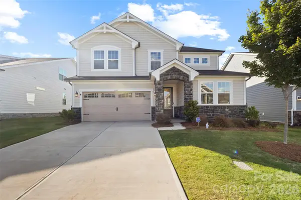 2333 Lorelei Terrace, Monroe, NC 28112