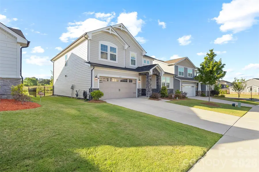 2333 Lorelei Terrace, Monroe, NC 28112 - #2