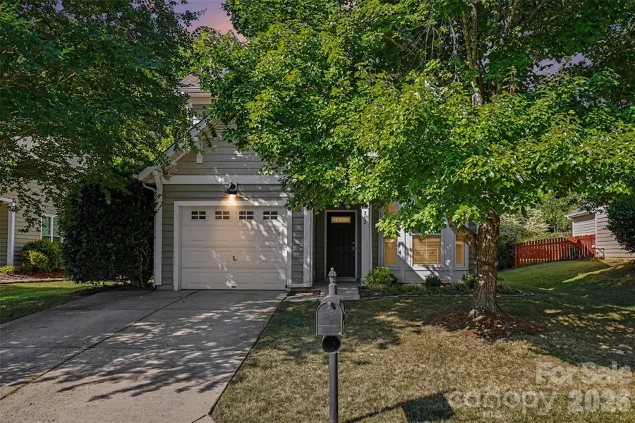 712 Tulip Tree Place, Rock Hill, SC 29732 - #2