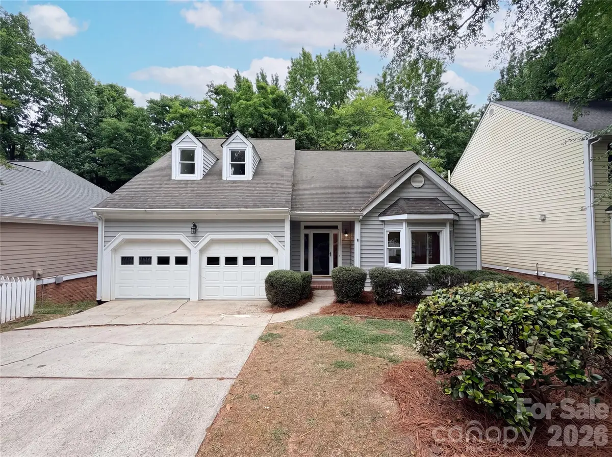 5908 Bookbinders Lane, Charlotte, NC 28270 - #1