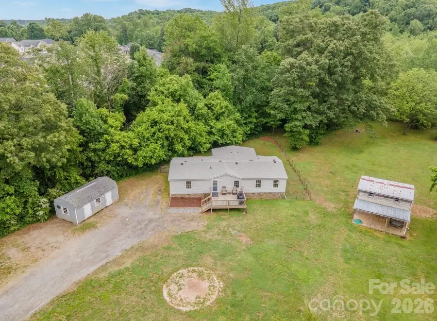 1855 Burris Road, Conover, NC 28613 - #3