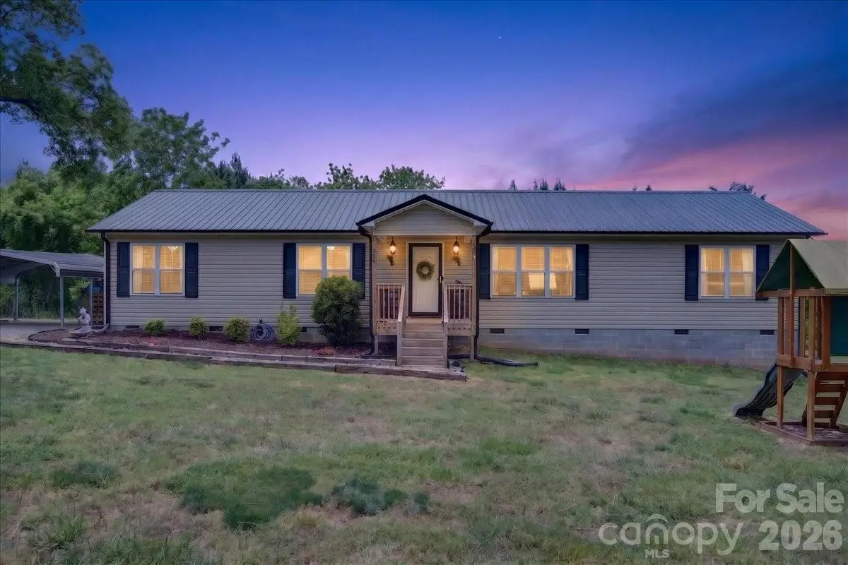 567 Godbey Road, Mocksville, NC 27028 - #1