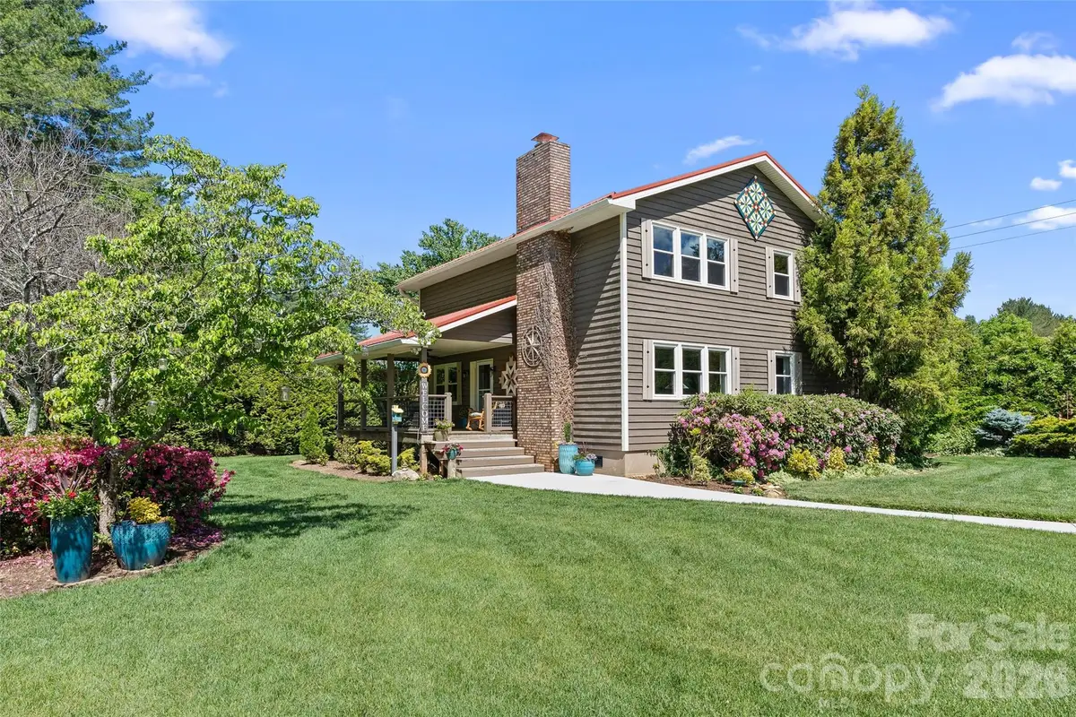 102 S Blue Ridge Road, Black Mountain, NC 28711 - #1