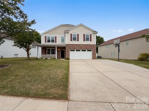 221 Sycamore Creek Road, Fort Mill, SC 29708