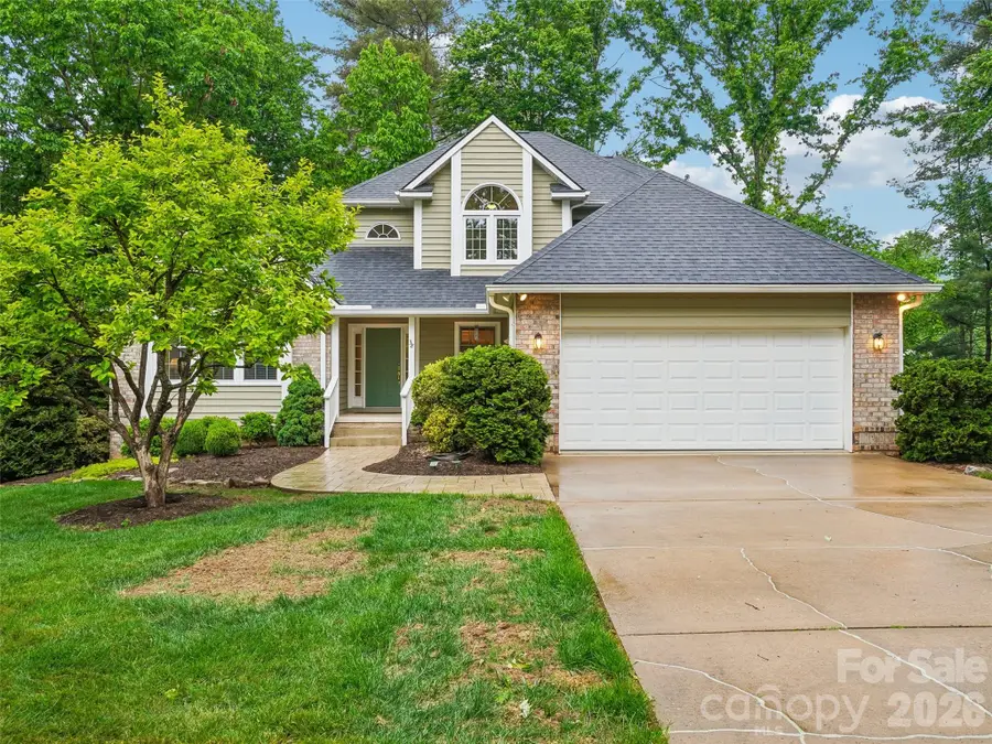 38 Forest Knoll Drive, Weaverville, NC 28787 - #2