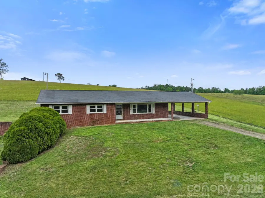 52 Will Smith Lane, Leicester, NC 28748 - #3
