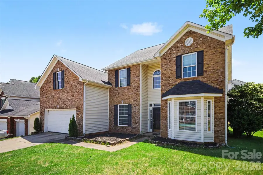 3306 Daniel Place Drive, Charlotte, NC 28213 - #2