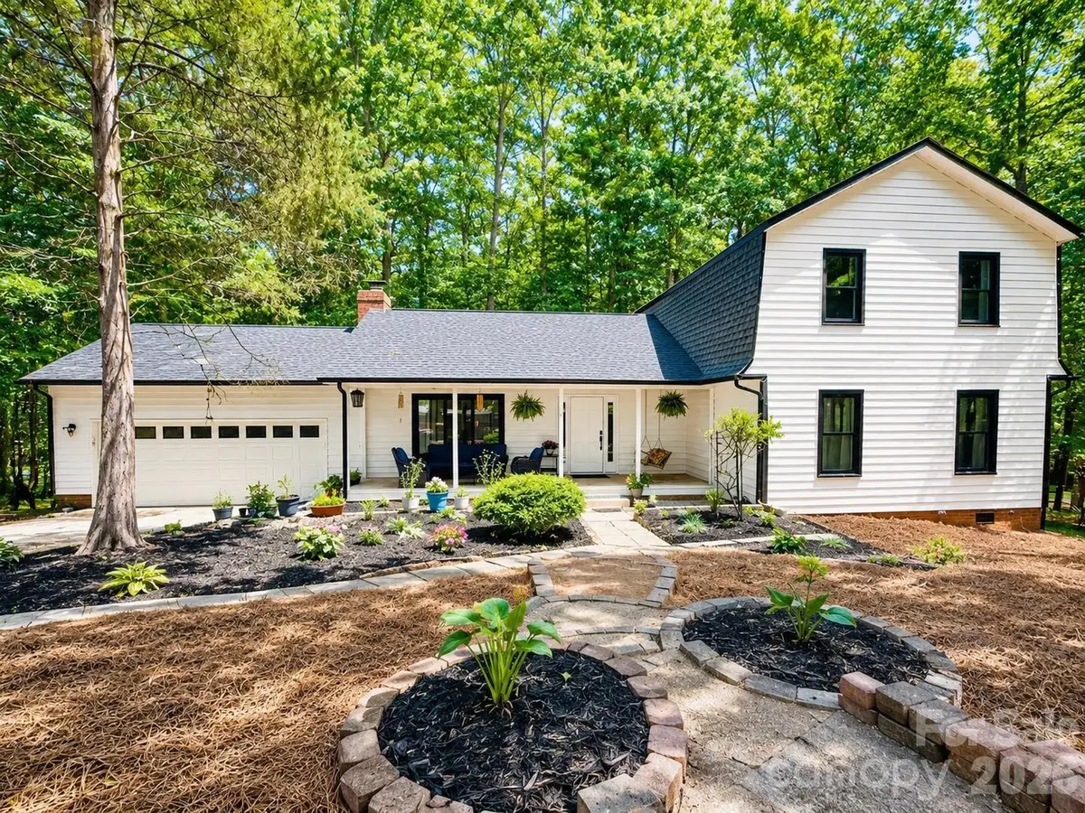 9307 Raintree Lane, Charlotte, NC 28277 - #1