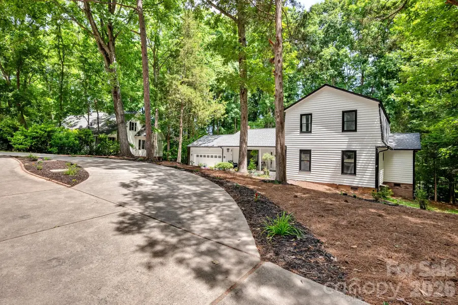 9307 Raintree Lane, Charlotte, NC 28277 - #2