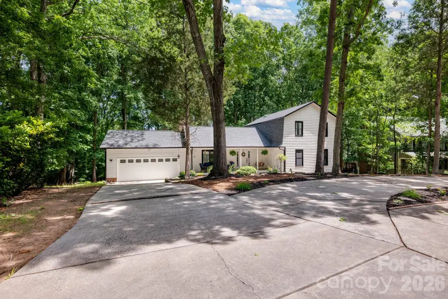 9307 Raintree Lane, Charlotte, NC 28277 - #3