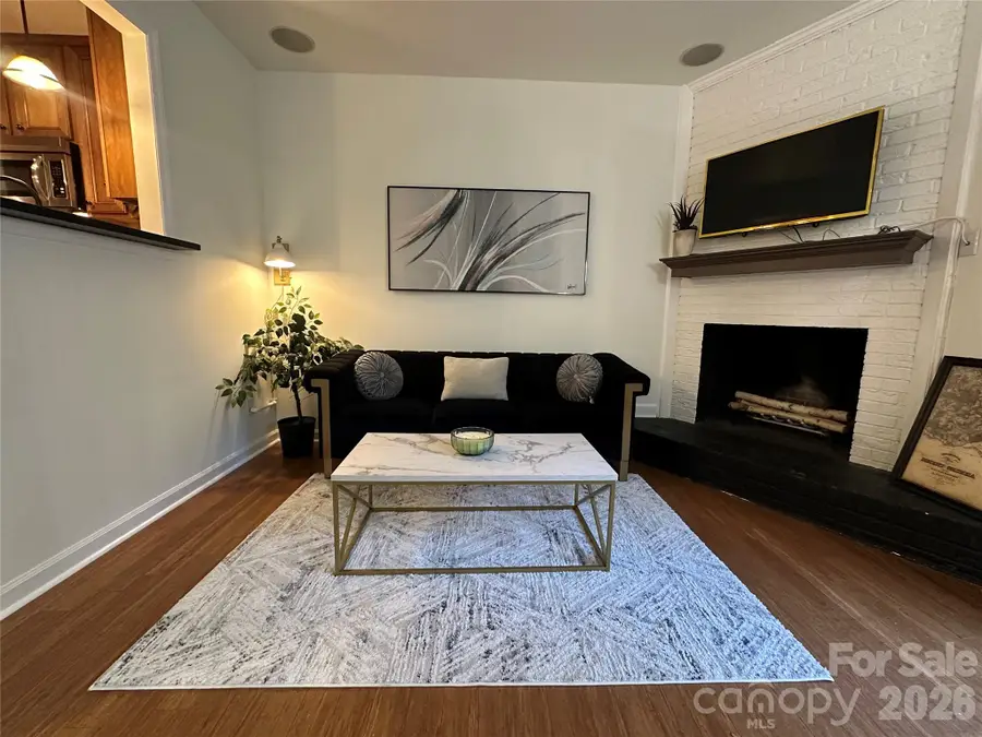 510 N Poplar Street #C, Charlotte, NC 28202 - #3