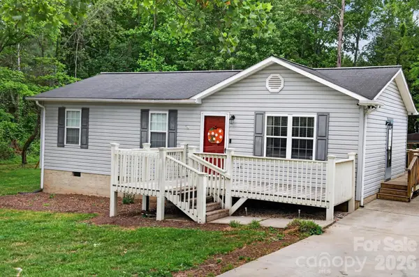 2308 Walt Arney Road, Lenoir, NC 28645