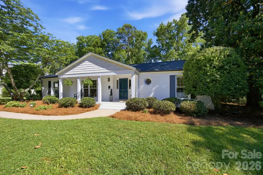 1123 Cheddington Drive, Charlotte, NC 28211 - #2