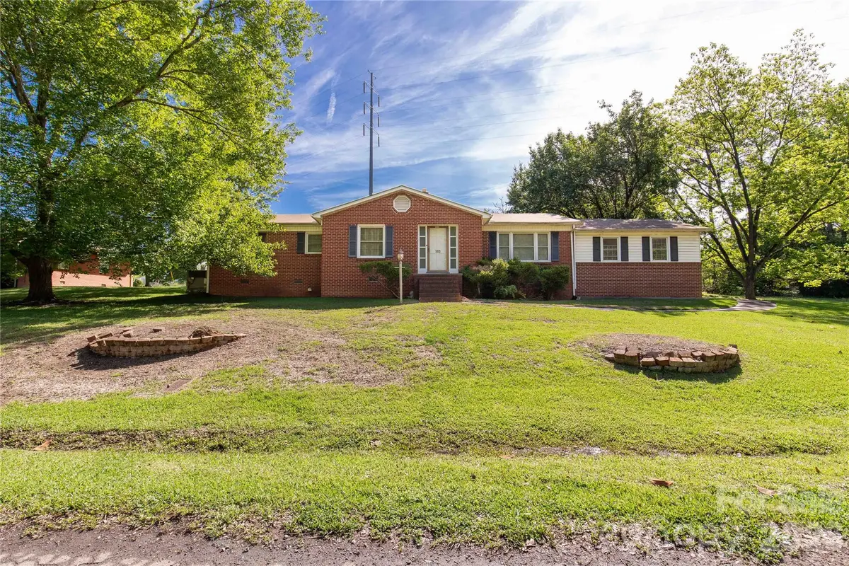 503 N Jackson Road, Lancaster, SC 29720 - #1