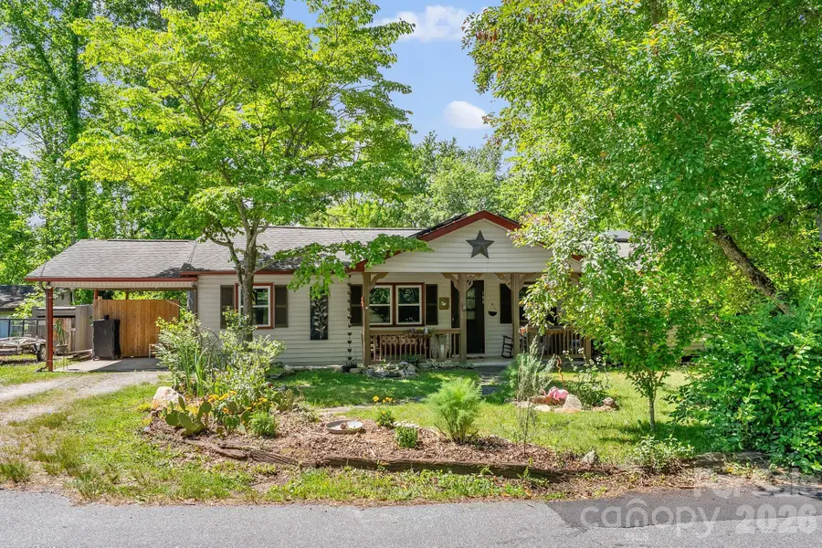 105 7th Street, Black Mountain, NC 28711 - #3