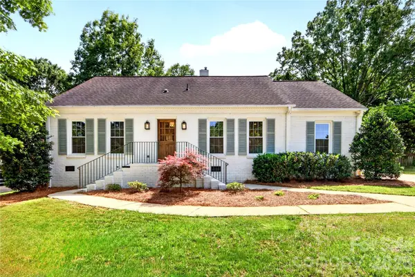 3338 Stocktie Road, Charlotte, NC 28210
