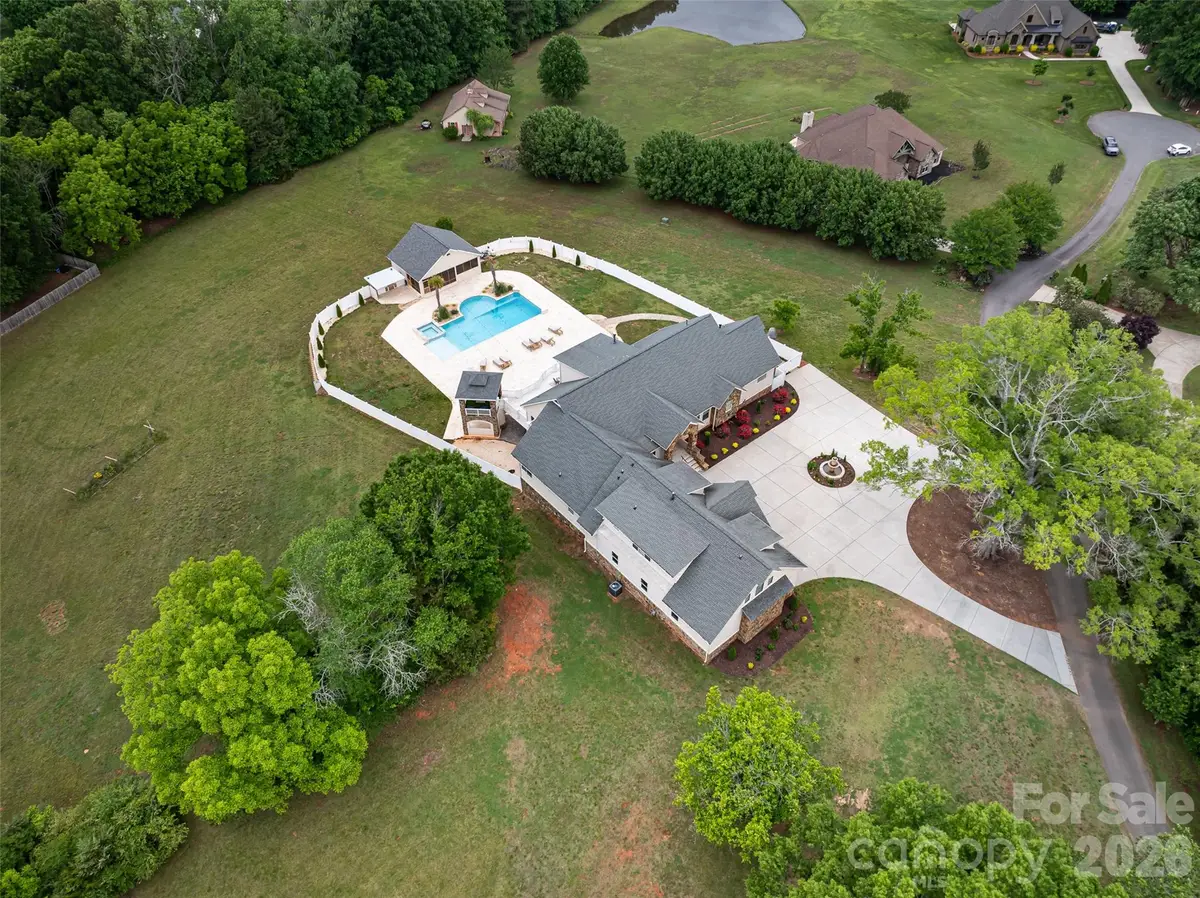 4511 Howey Farms Drive, Waxhaw, NC 28173 - #1