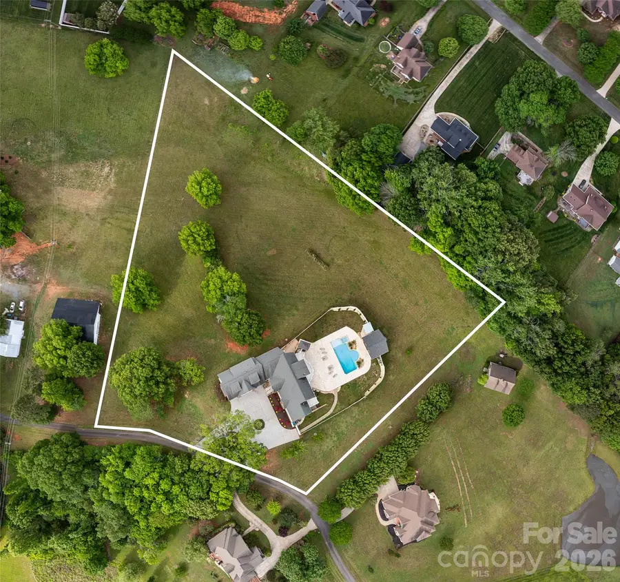 4511 Howey Farms Drive, Waxhaw, NC 28173 - #2