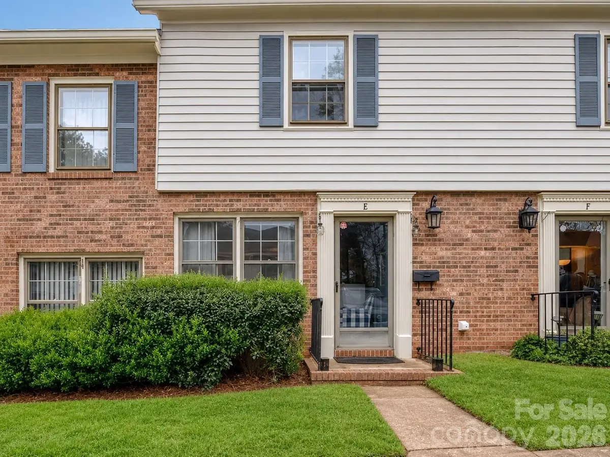 6436 Old Pineville Road, Charlotte, NC 28217 - #1
