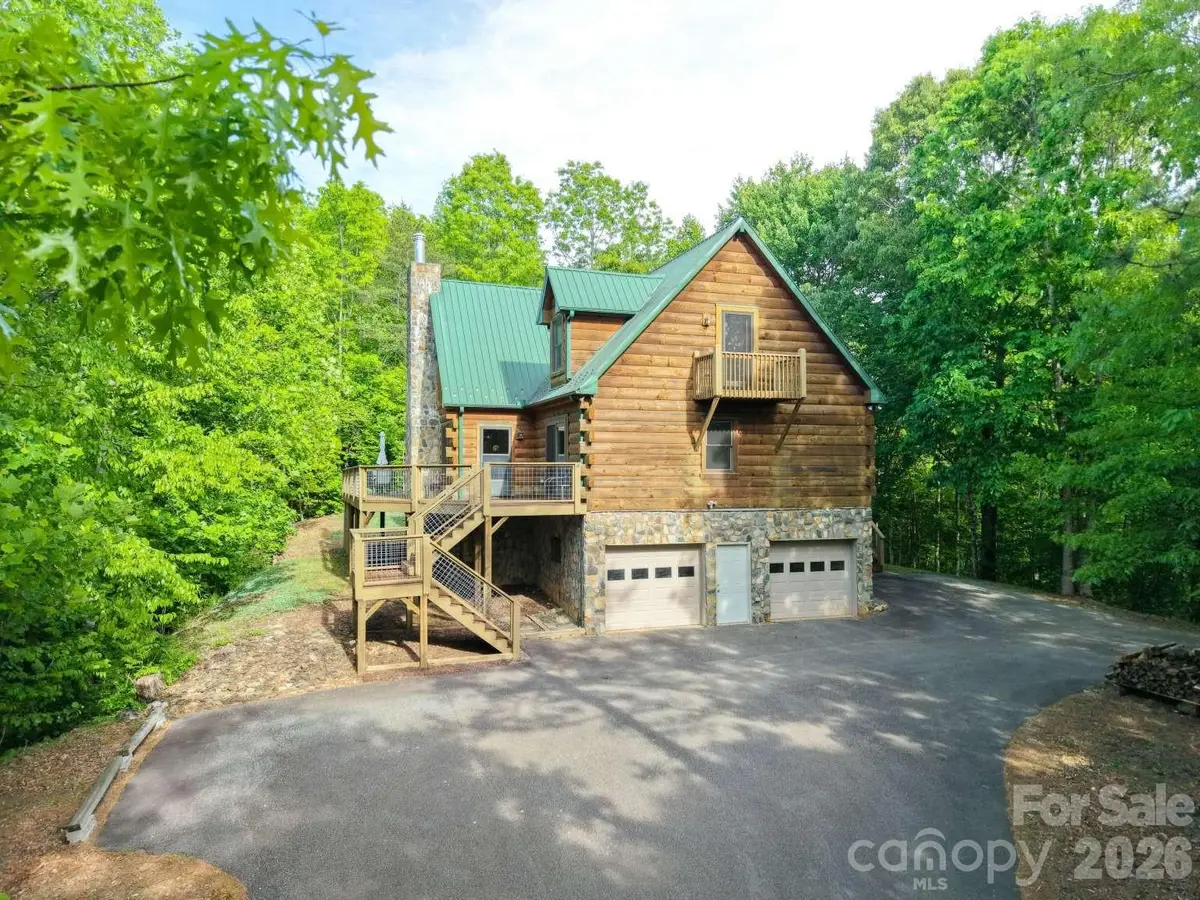 3815 Bat Cave Road, Old Fort, NC 28762 - #1