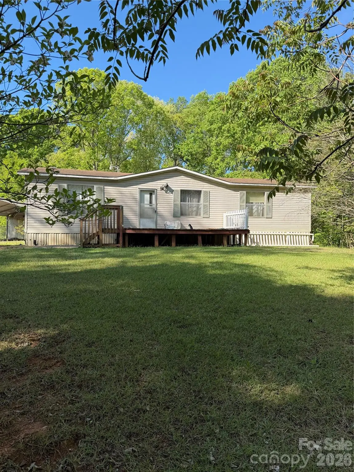 1164 Smith Woods Lane #3, Hickory Grove, SC 29717 - #1