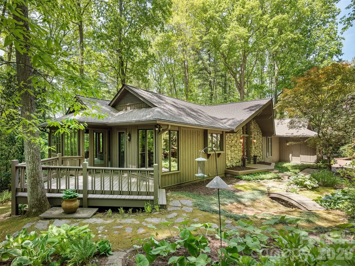 227 Estate Drive, Hendersonville, NC 28739 - #1