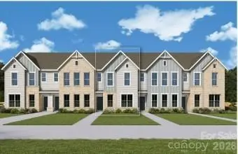 13045 Benessare Lane, Matthews, NC 28105 - #1