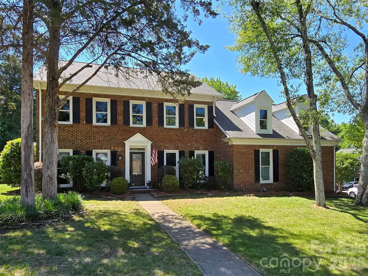 2900 Polo Ridge Court, Charlotte, NC 28210 - #1