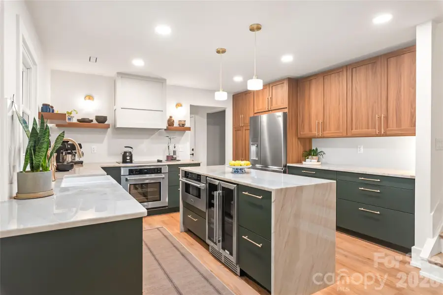 2900 Polo Ridge Court, Charlotte, NC 28210 - #3