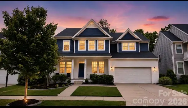 1074 Weir Court, Fort Mill, SC 29708