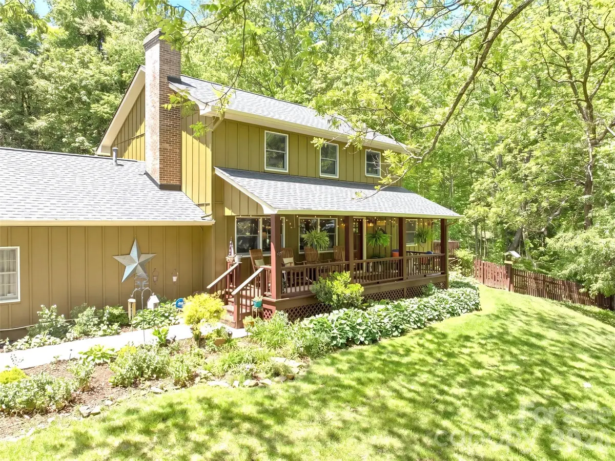 300 Kelly Springs Road, Waynesville, NC 28786 - #1