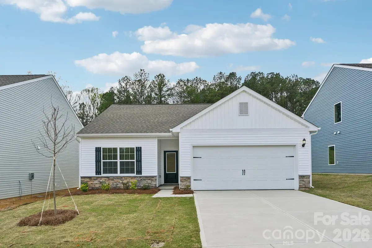 712 Willow Estates Drive, Shelby, NC 28150 - #1