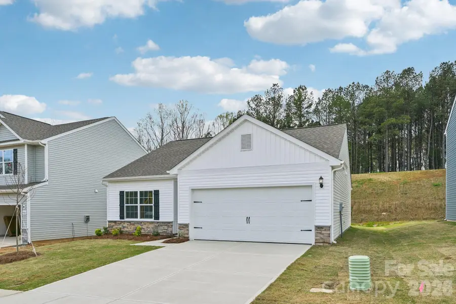 712 Willow Estates Drive, Shelby, NC 28150 - #2