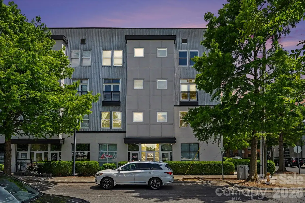 633 Mcninch Street, Charlotte, NC 28208 - #1