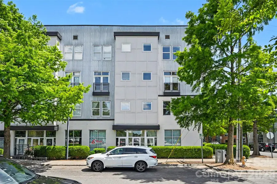 633 Mcninch Street, Charlotte, NC 28208 - #2