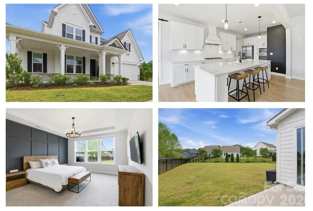 128 Dudley Drive, Fort Mill, SC 29715 - #1