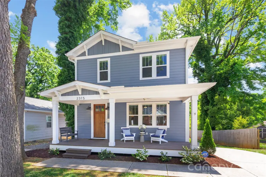 2315 Dundeen Street, Charlotte, NC 28216 - #2