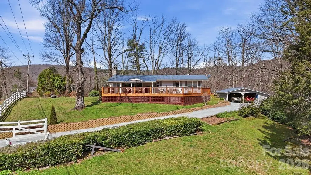 3731 Dillard Road, Highlands, NC 28741 - #1
