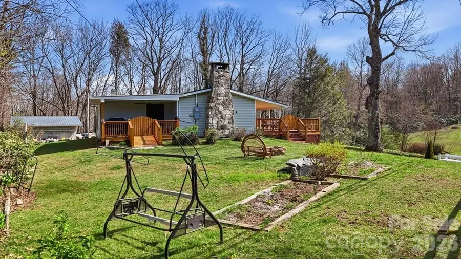 3731 Dillard Road, Highlands, NC 28741 - #2