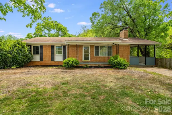 2956 New Leicester Highway, Leicester, NC 28748