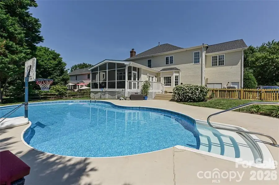 7068 Kidwelly Lane, Matthews, NC 28104 - #2