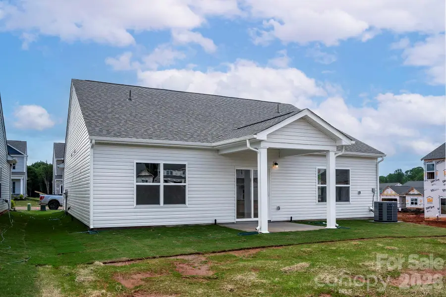708 Willow Estates Drive, Shelby, NC 28150 - #3