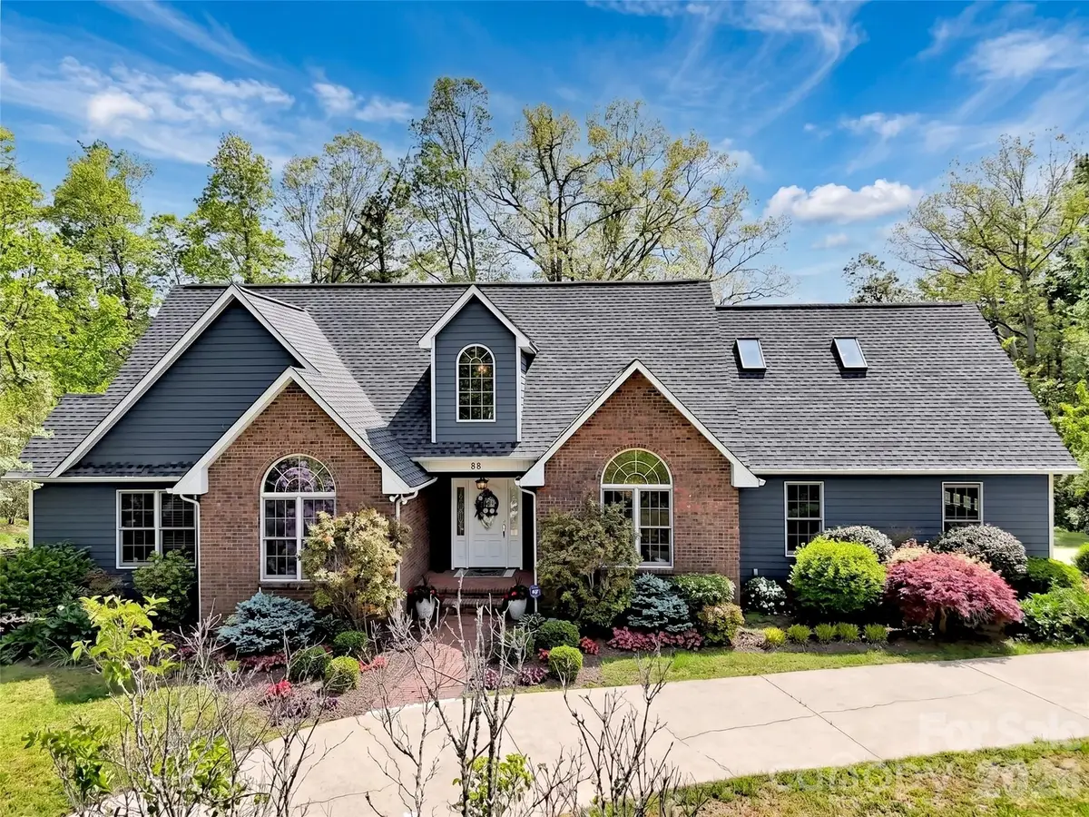 88 Adams Drive, Clyde, NC 28721 - #1