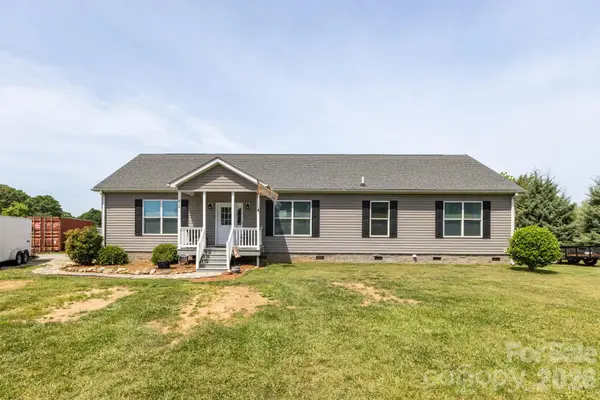 618 Society Road, Statesville, NC 28625
