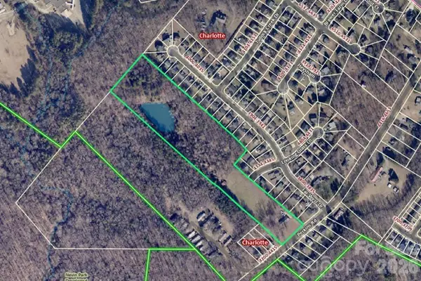 4333 Perkins Road, Charlotte, NC 28269